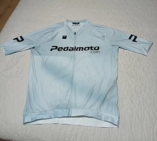 Equipación Gobik Pedalmoto