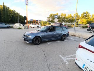 BMW Serie 3 2006
