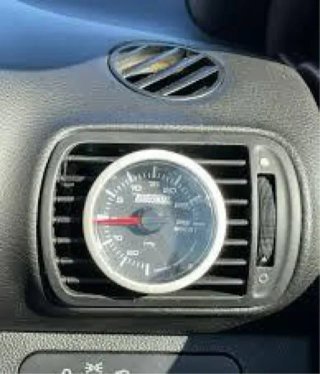 Soporte Reloj 52mm para Seat León 1M