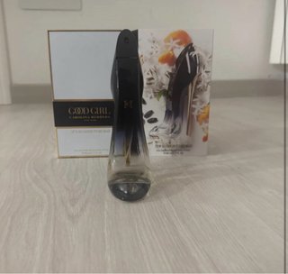 Perfume Good Girl Carolina Herrera 80ml