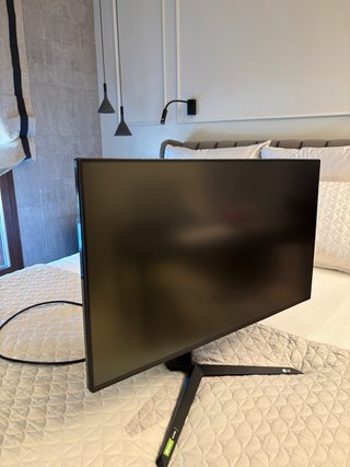 Monitor LG UltraGear 27GP950-B 27 4K
