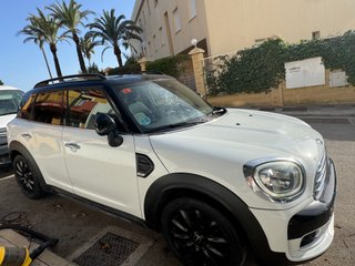 MINI Countryman 2020