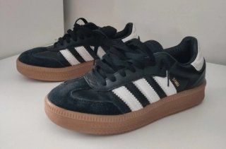 Zapatillas Adidas Samba Talla 38