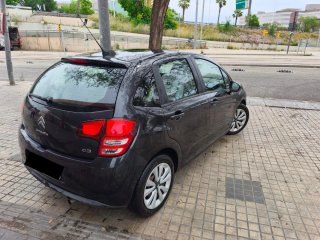 Citroen C3 2012