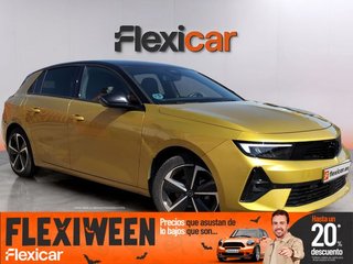 Opel Astra 1.2T XHT 96kW (130CV) GS