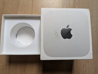 Mac mini M4 16GB