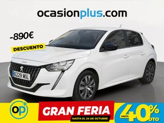 Peugeot 208 PureTech 100 Active Pack 75 kW (100 CV)