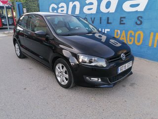 Volkswagen Polo 2010