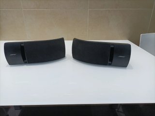 Altavoces Bose 161