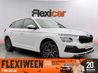 Skoda Kamiq 1.0 TSI 85kW (115CV) DSG DESIGN