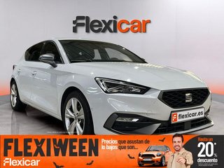 Seat Leon 1.0 TSI 81kW S&S FR 25 Aniversario