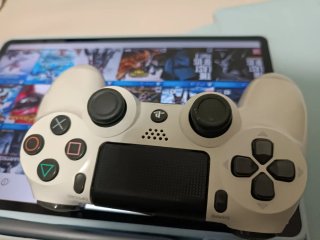 Mando PS4 (PlayStation 4) Sony,Original