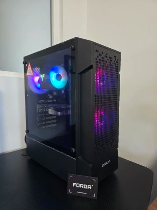 Pc gaming i7, 16gb, Gtx 1060, Ssd...