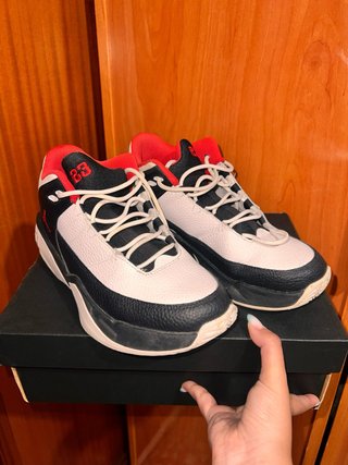 Zapatillas Jordan Aura 3