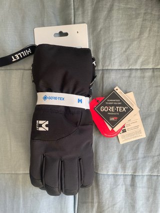 Guantes de Esquí Millet Gore-Tex