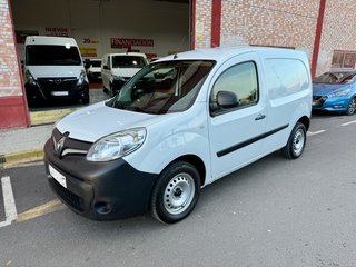 Renault Kangoo FG 1.5 dci 95cv