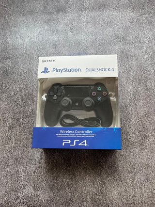 Comando PS4 (PlayStation 4) DualShock 4