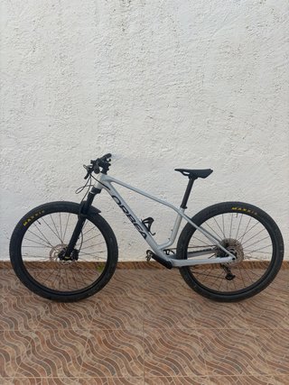 Bicicleta de Montaña Orbea Alma H30