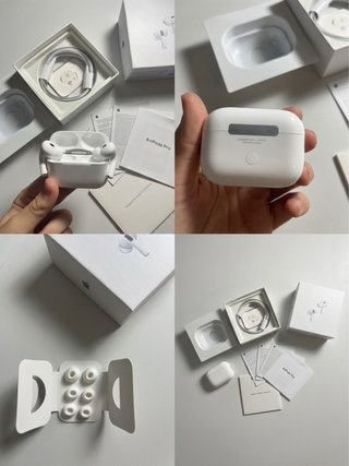 AirPods Pro 2 (2ª Generación)