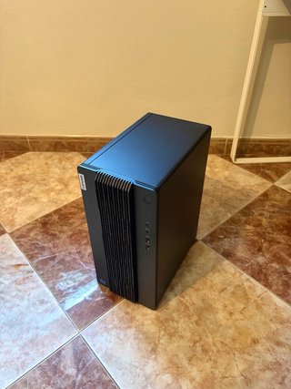 PC Lenovo i7 12700F, RTX 3060, 64GB RAM