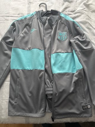 Chándal FC Barcelona Nike