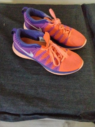 Bambas Nike Talla 40
