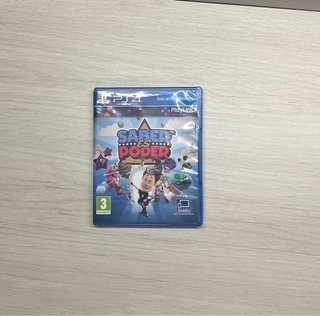 Saber es Poder PS4 (PlayLink)