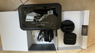 Navegador Garmin dēzl 780 LMT-D