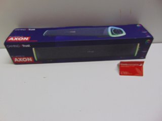 ALTAVOZ CON CAJA (183001)