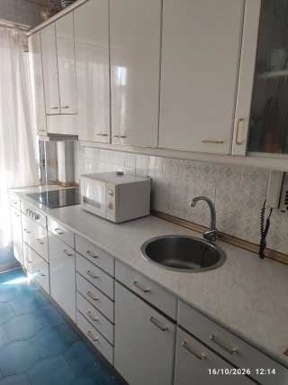 Cocina completa