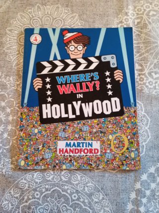 Where S Wally Wow
