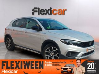 Fiat Tipo City Cross 1.0 74kW (100CV)
