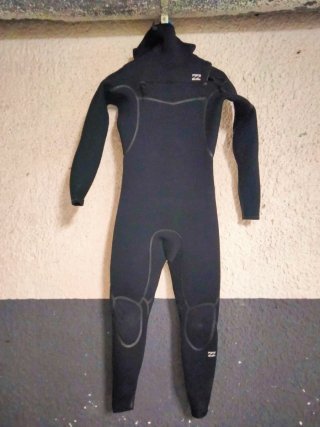 Traje de Neopreno Billabong Furnace 6/5 MT