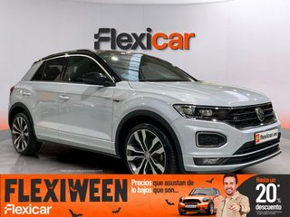 Volkswagen T-Roc Sport 1.5 TSI 110kW (150CV) DSG