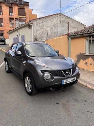 Vendo o Cambio A Furgoneta dando diferencia