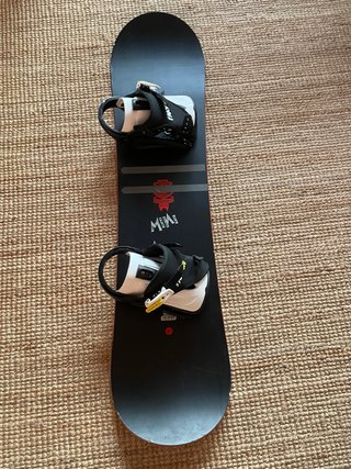 Snowboard Rossignol 120cm