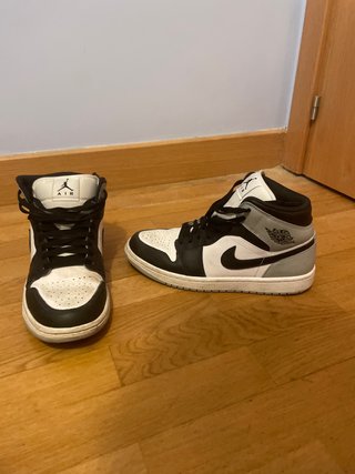 Zapatillas Jordan 1 Talla 42