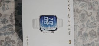 Huawei Watch Fit 5 Pro