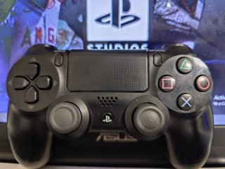 Mando PS4 (PlayStation 4) Sony