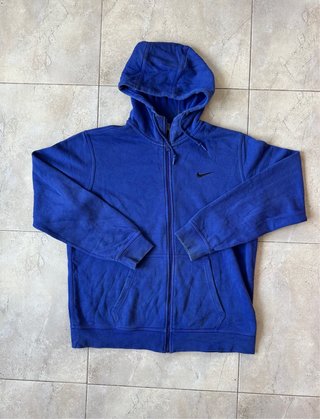Chaqueta Nike