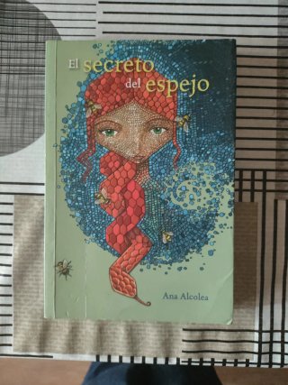 El secreto del espejo