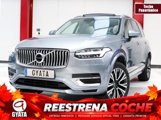 Volvo XC90 T8 Inscription AWD Auto 287 kW (390 CV)