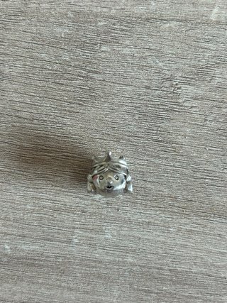 Charm de Princesa