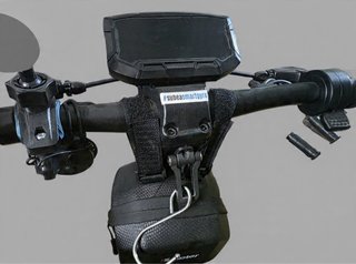 Patinete Eléctrico SmartGyro