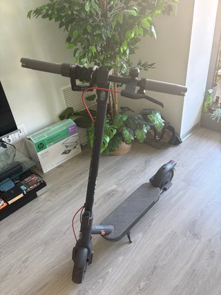 Xiaomi Electric Scooter 4 Pro 2nd Gen