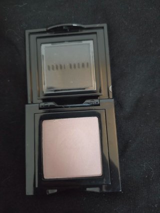 Sombra de ojos Bobbi Brown Heather