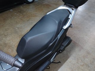 Voge SR1 Scooter