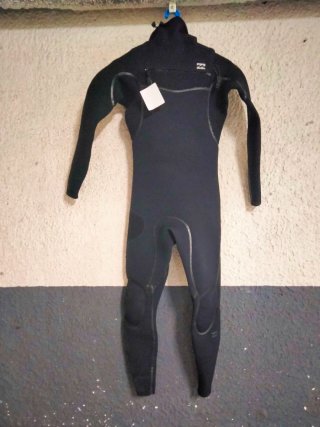 Billabong Furnace 6/5 con Capucha