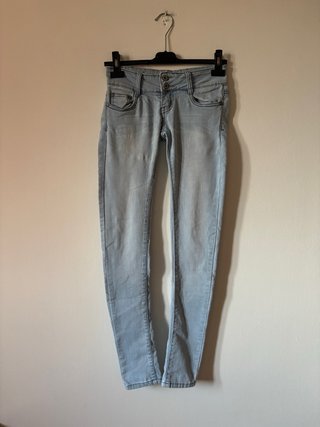 Jeans Skinny Chiari Breeze - Taglia S