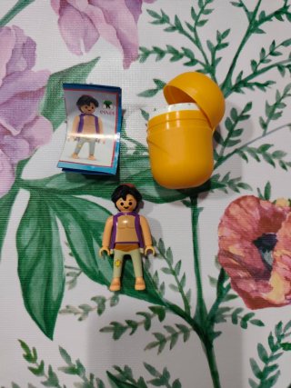 Playmobil Disney Aladín